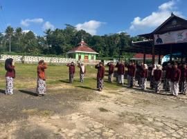 APEL PERINGATAN HARI JADI DIY 271